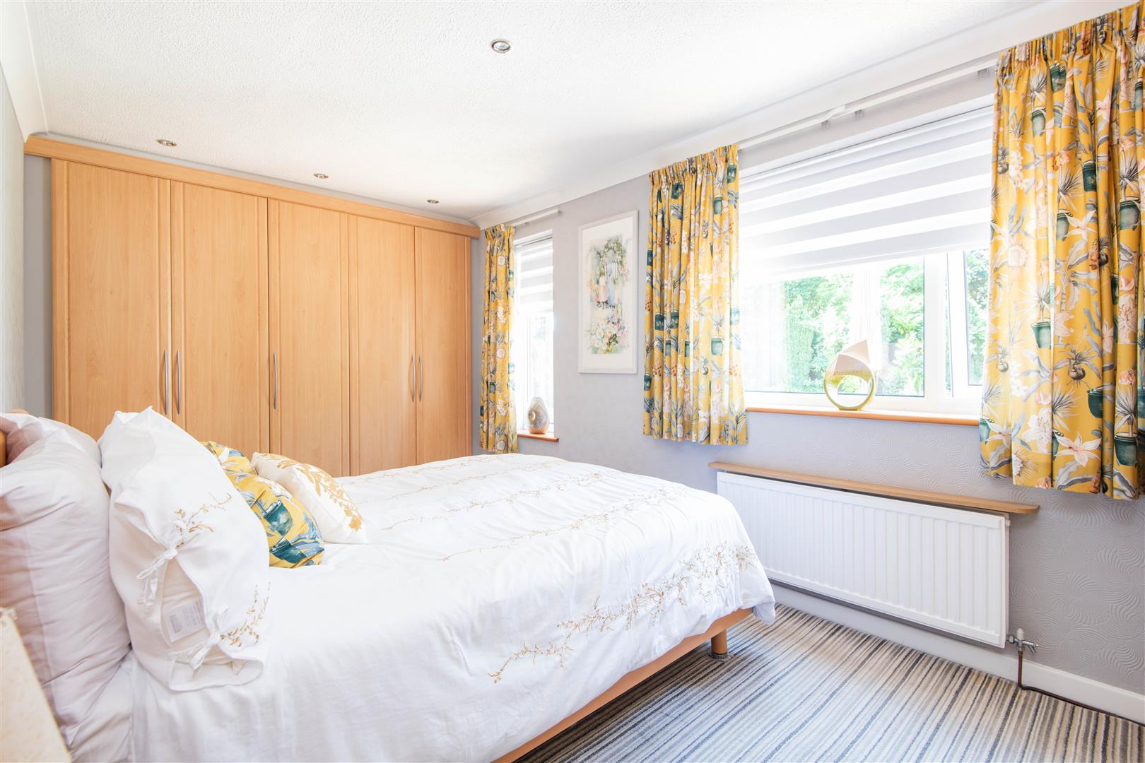 Townsway, Lostock Hall, Preston